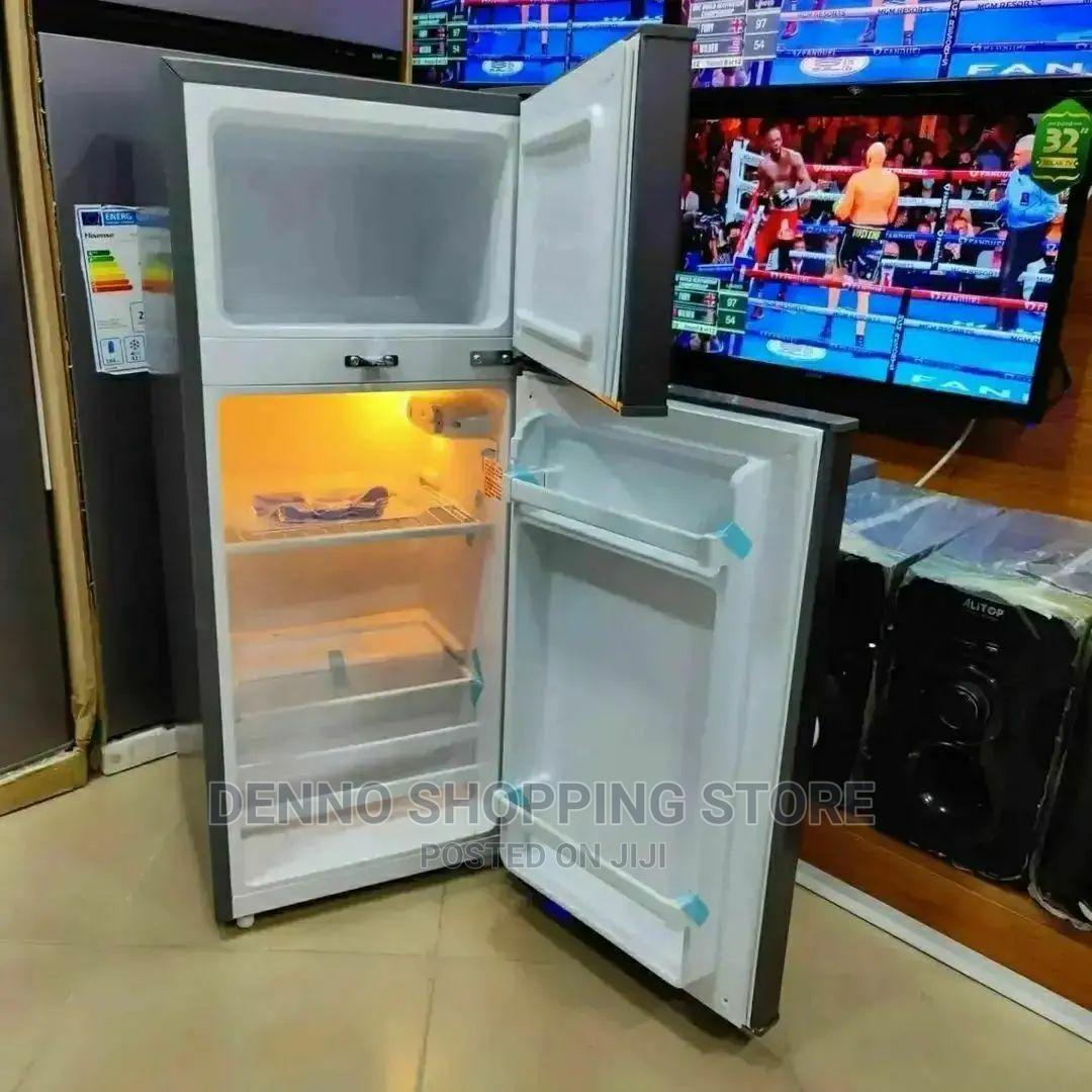 Boss Fridge Super Fast Freezing in Ilala Kitchen Appliances, Denno