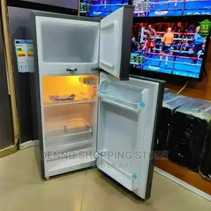 Boss Fridge Super Fast Freezing