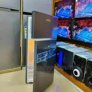 Boss Fridge Super Fast Freezing