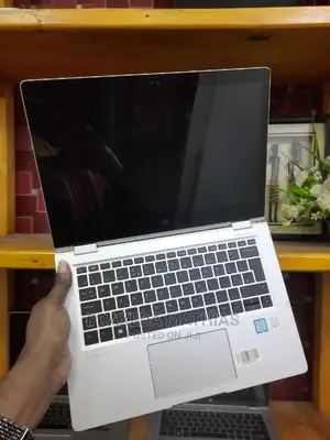 Laptop HP EliteBook X360 1030 G2 16GB Intel Core I5 SSD 256GB