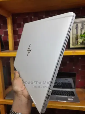 Laptop HP EliteBook X360 1030 G2 16GB Intel Core I5 SSD 256GB