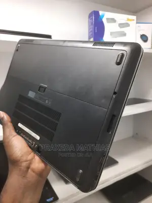 Laptop Dell Latitude E7240 8GB Intel Core I5 SSD 128GB