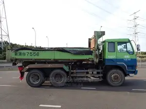 Mitsubishi Fuso Super Great
