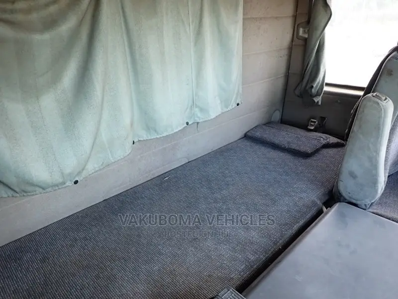 Mitsubishi Fuso Super Great