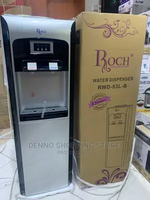 Roch Water Dispensor