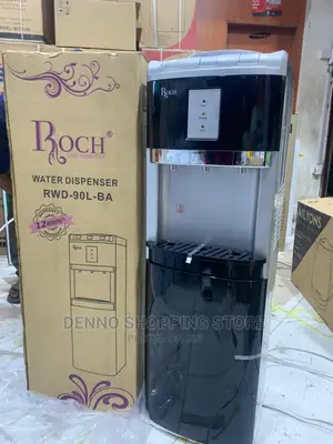Roch Water Dispensor 90l-ba