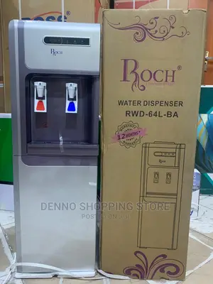 Water Dispensor 64L BA Yenye Kifriji