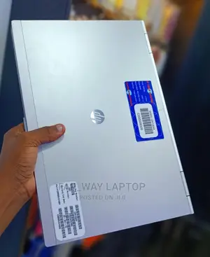 New Laptop HP EliteBook 8470P 4GB Intel Core I5 HDD 500GB
