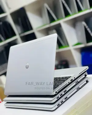 New Laptop HP EliteBook Folio 9470M 4GB Intel Core I5 HDD 500GB