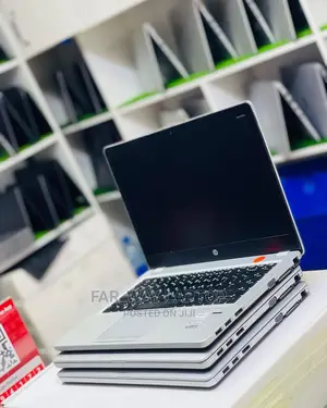 New Laptop HP EliteBook Folio 9470M 4GB Intel Core I5 HDD 500GB