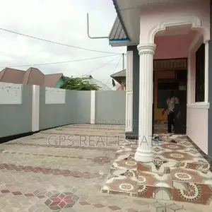 3bdrm House in Mbagala Chamazi, Temeke for Sale