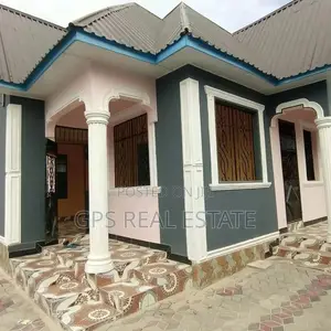 3bdrm House in Mbagala Chamazi, Temeke for Sale