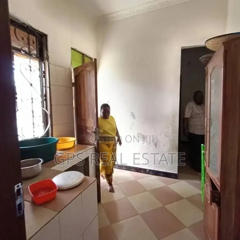 3bdrm House in Mbagala Chamazi, Temeke for Sale