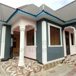 3bdrm House in Mbagala Chamazi, Temeke for Sale