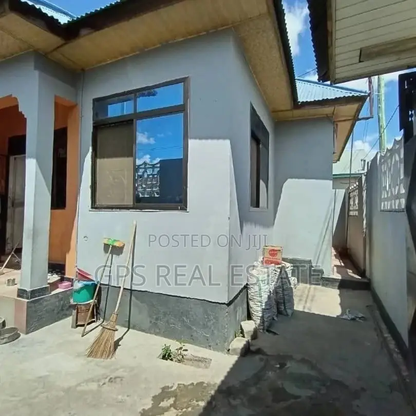3bdrm House in Mbagala Chamazi, Temeke for Sale
