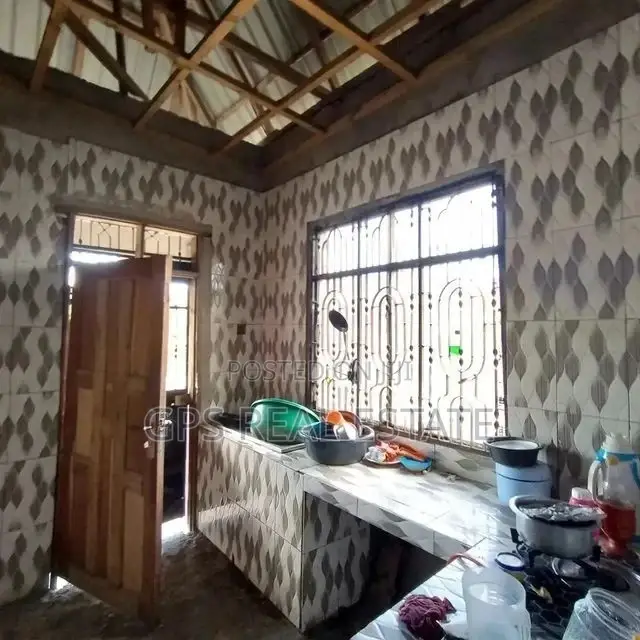 3bdrm House in Mbagala Chamazi, Temeke for Sale