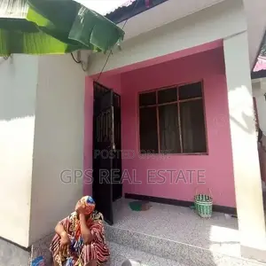 4bdrm House in Mbagala Chamazi, Temeke for Sale