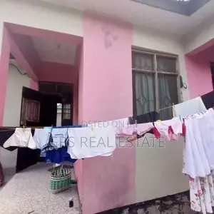 4bdrm House in Mbagala Chamazi, Temeke for Sale