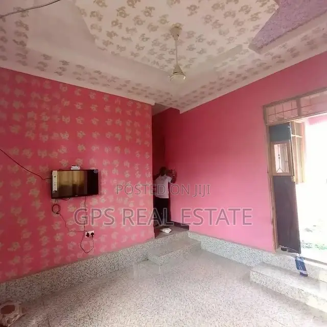 4bdrm House in Mbagala Chamazi, Temeke for Sale
