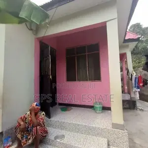 4bdrm House in Mbagala Chamazi, Temeke for Sale
