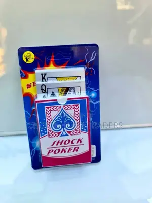 Shock Poker