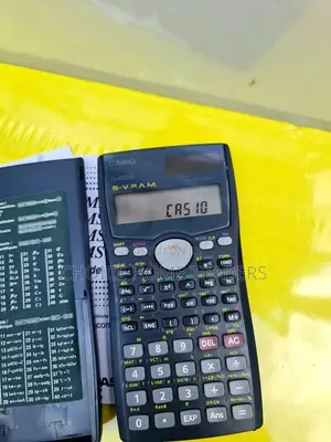 Scientific School Calculator