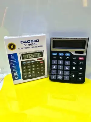 Citizen Calculator