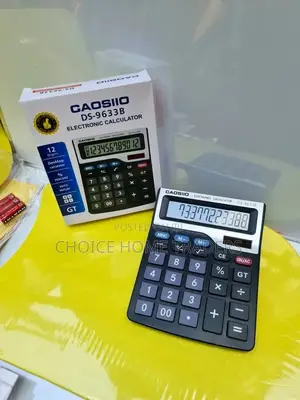 Citizen Calculator