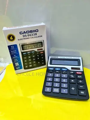 Citizen Calculator
