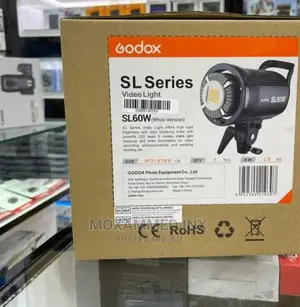 Video Light SL Series