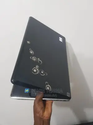 Laptop HP Pavilion Dv6 4GB Intel Core 2 Duo HDD 250GB