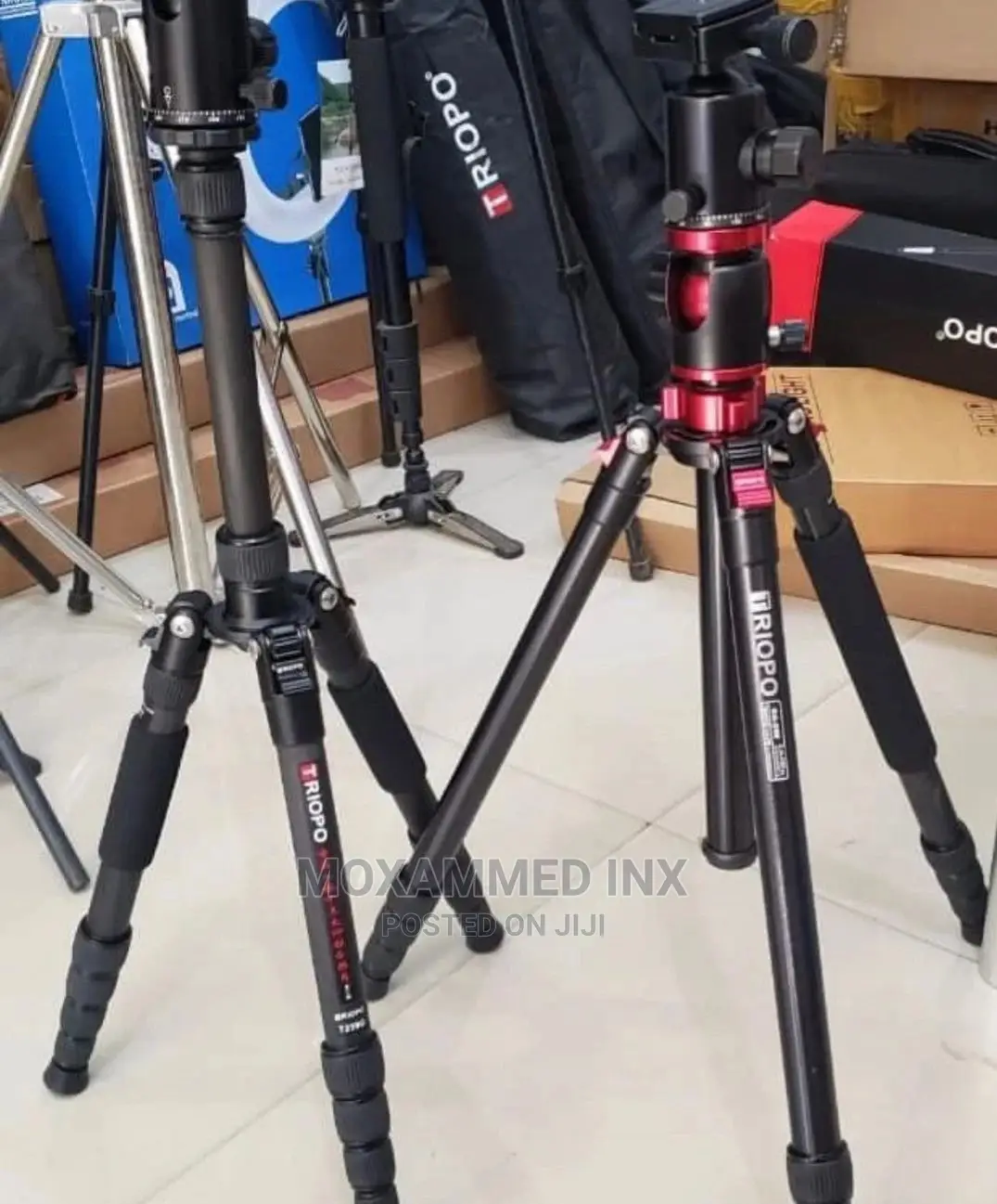 Triopo Tripod in Ilala Accessories & Supplies for Electronics