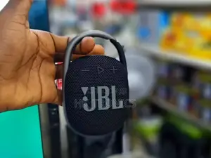 Jbl Clip4.