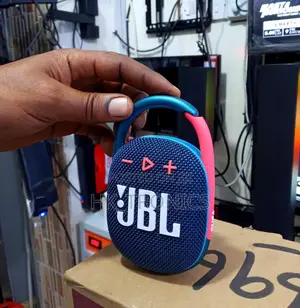Jbl Clip4.