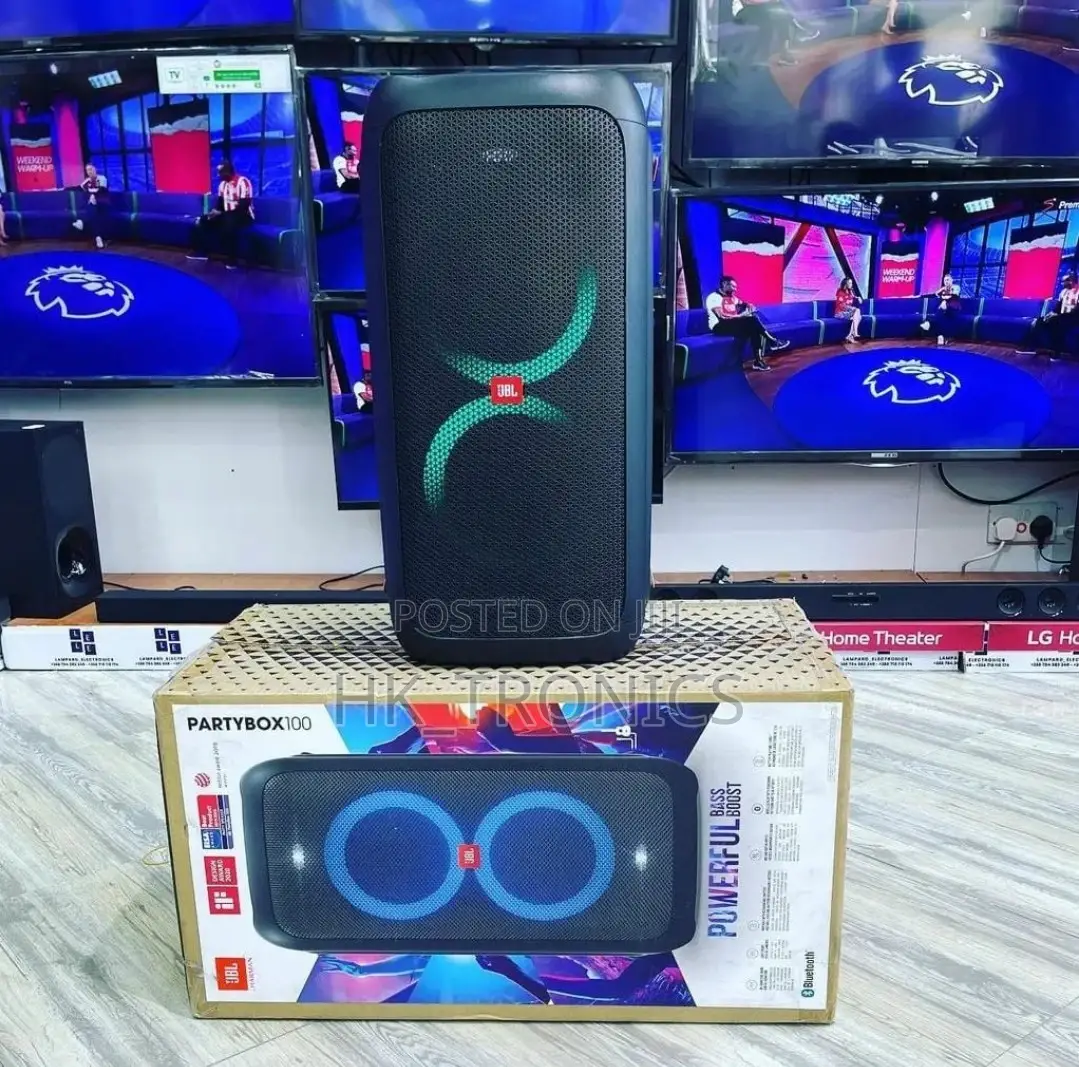 Jbl Speaker 