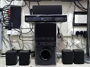 LG Hometheatre