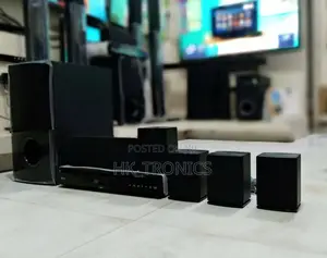 LG Hometheatre