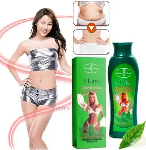 Aichum Sliming Cream