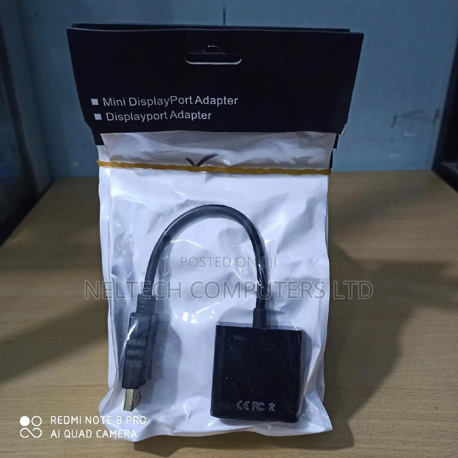 Hdmi/Dp to Vga Connectors