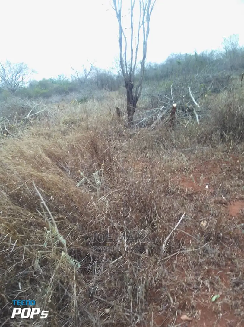 Shamba Linauzwa Chalinze Miono
