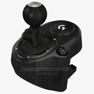 Driving Force Shifter for G923, G29 and G920 Racing Wheels