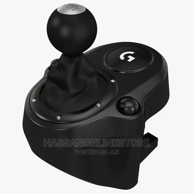 Driving Force Shifter for G923, G29 and G920 Racing Wheels