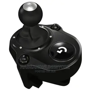 Driving Force Shifter for G923, G29 and G920 Racing Wheels