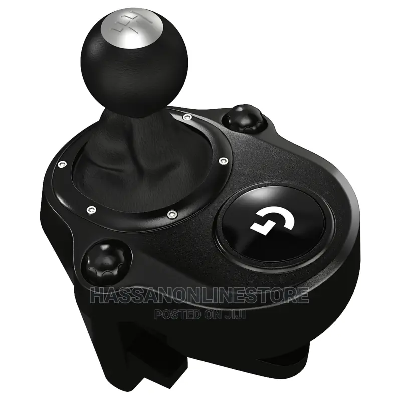 Driving Force Shifter for G923, G29 and G920 Racing Wheels