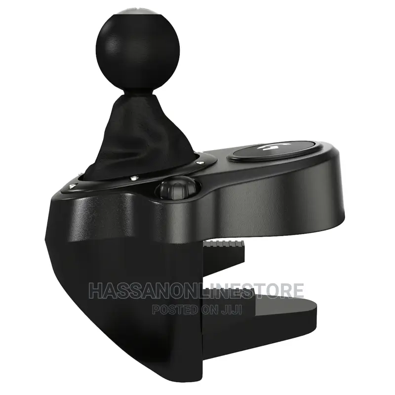 Driving Force Shifter for G923, G29 and G920 Racing Wheels