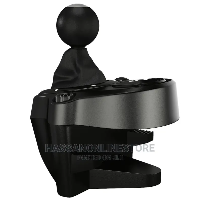 Driving Force Shifter for G923, G29 and G920 Racing Wheels