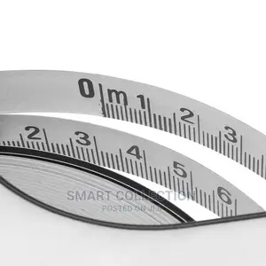 Generic 50m/30m Open Reel H Fiberglass Measuring Tape Ruler