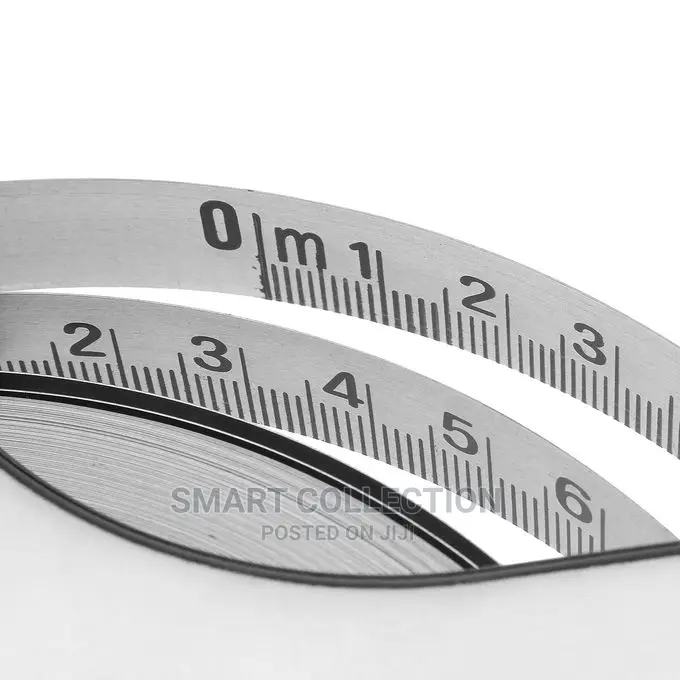 Generic 50m/30m Open Reel H Fiberglass Measuring Tape Ruler