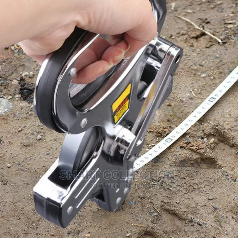 Generic 50m/30m Open Reel H Fiberglass Measuring Tape Ruler