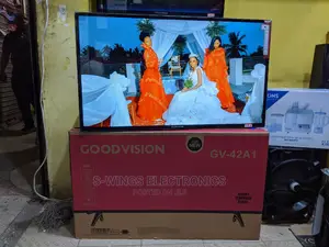 Good Vision Smart Inch 42